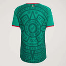 JERSEY MEXICO FIRST 2026 MUNDIAL VERSION PLAYER MEN