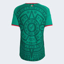 JERSEY MEXICO FIRST 2026 MUNDIAL VERSION PLAYER MEN