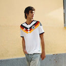 JERSEY ALEMANIA FIRST MUNDIAL 2026 VERSION PLAYER MEN