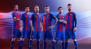 BARCELONA FIRST RETRO MEN 16/17