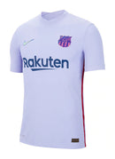 BARCELONA SECOND RETRO MEN 21/22