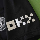 JERSEY MANCHESTER CITY THIRD KIT FOR KIDS 25/26